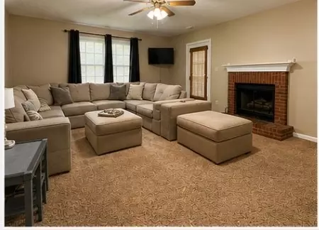 Living - 133 Buttonwood Dr, Jackson, TN 38305 photo 1 of 1