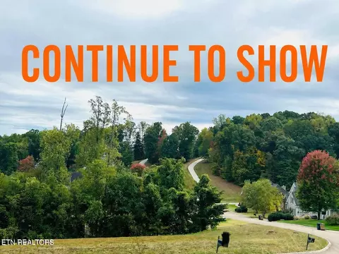 0 Laurel Ridge Ln, Knoxville, TN 37922