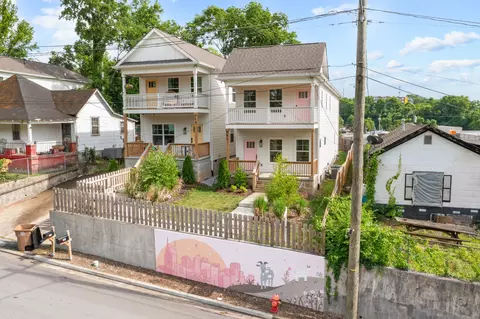 79 Factory St # A, Nashville, TN 37210
