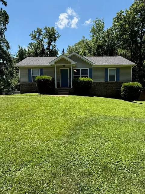 94 Saratoga Dr, Clarksville, TN 37042