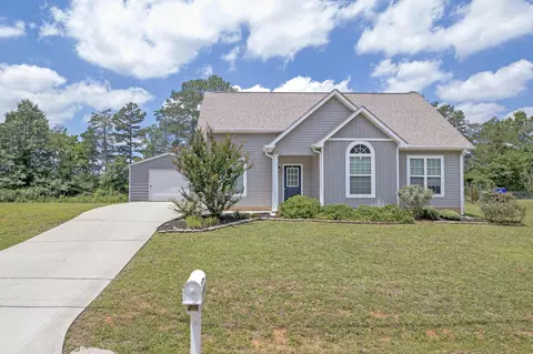 5089 Old Georgetown Trl NW, Cleveland, TN 37312