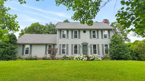 770 Martha Leeville Rd, Lebanon, TN 37090