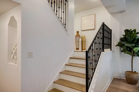 Entry Way - 202 W College St # A, Dickson, TN 37055 photo 2 of 3