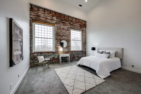 Bedroom - 202 W College St # A, Dickson, TN 37055 photo 7 of 10