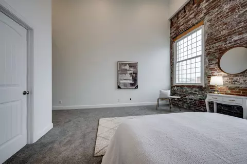 Bedroom - 202 W College St # A, Dickson, TN 37055 photo 10 of 10
