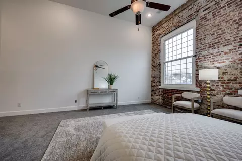 Bedroom - 202 W College St # A, Dickson, TN 37055 photo 3 of 10