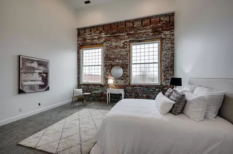 Bedroom - 202 W College St # A, Dickson, TN 37055 photo 8 of 10