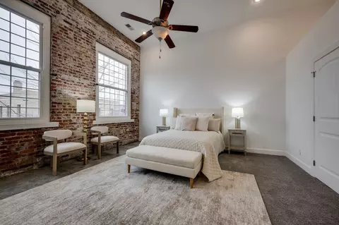 Bedroom - 202 W College St # A, Dickson, TN 37055 photo 1 of 10