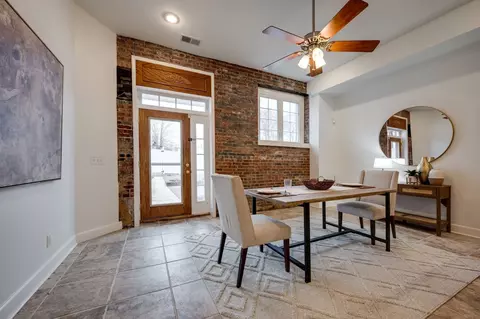 Dining - 202 W College St # A, Dickson, TN 37055 photo 3 of 3