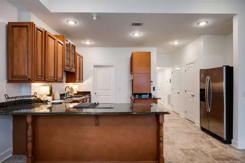 Kitchen - 202 W College St # A, Dickson, TN 37055 photo 1 of 4