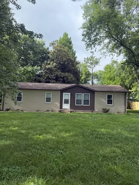 129 Napier Dr, Columbia, TN 38401
