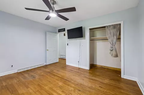 Bedroom - 111 Morrison St, Centerville, TN 37033 photo 3 of 5