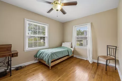 Bedroom - 111 Morrison St, Centerville, TN 37033 photo 4 of 5