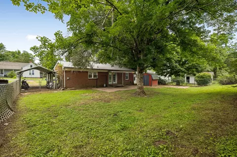 Exterior - 111 Morrison St, Centerville, TN 37033 photo 6 of 7