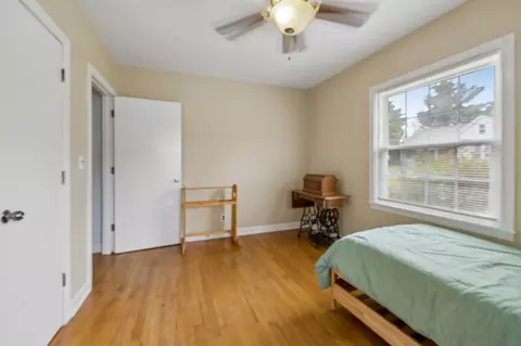 Bedroom - 111 Morrison St, Centerville, TN 37033 photo 5 of 5
