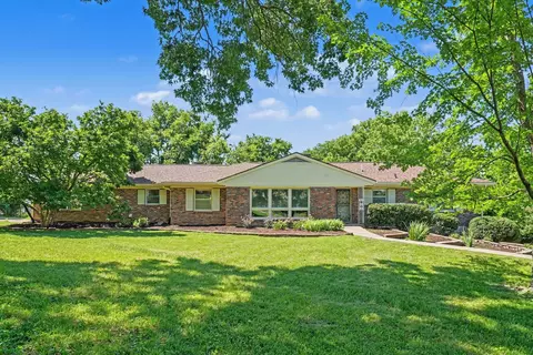 2901 Rich Acres Dr, Nashville, TN 37207