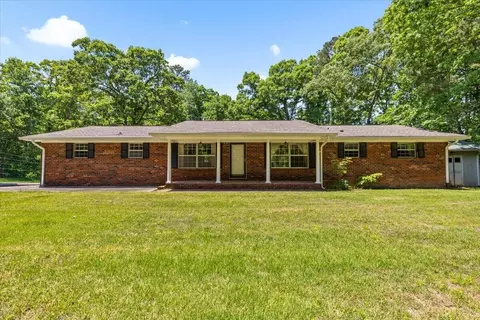 4240 Hopewell Dr NW, Cleveland, TN 37312