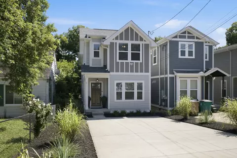 1010 Dozier Pl # B, Nashville, TN 37216