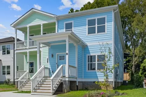 2409 14th Ave N # B, Nashville, TN 37208
