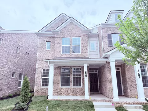 2718 Willowoak Trl #2901, Murfreesboro, TN 37129