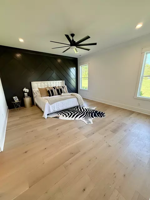 Bedroom - 5732 Eaglemont Dr, Murfreesboro, TN 37129 photo 6 of 7