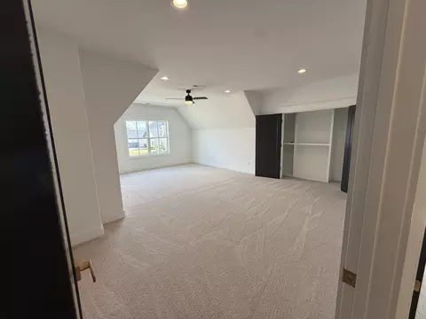 Bedroom - 5732 Eaglemont Dr, Murfreesboro, TN 37129 photo 3 of 7
