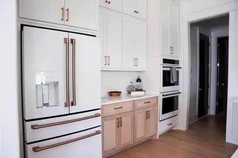Kitchen - 5732 Eaglemont Dr, Murfreesboro, TN 37129 photo 11 of 13