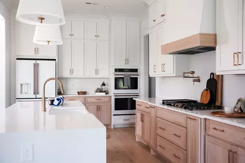 Kitchen - 5732 Eaglemont Dr, Murfreesboro, TN 37129 photo 6 of 13