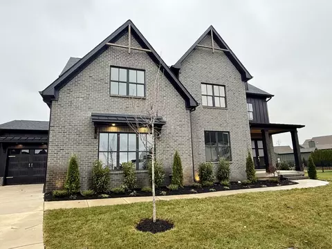 5732 Eaglemont Dr, Murfreesboro, TN 37129
