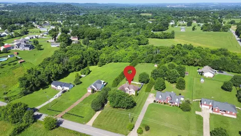 View/Area - 2305 Clara Mathis Rd, Spring Hill, TN 37174 photo 9 of 13