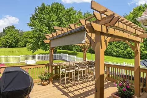 Exterior - 2305 Clara Mathis Rd, Spring Hill, TN 37174 photo 5 of 15