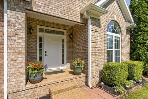 Entry Way - 2305 Clara Mathis Rd, Spring Hill, TN 37174 photo 1 of 3