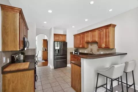 Kitchen - 2305 Clara Mathis Rd, Spring Hill, TN 37174 photo 1 of 4