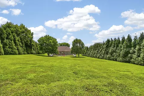 Exterior - 2305 Clara Mathis Rd, Spring Hill, TN 37174 photo 3 of 15