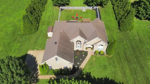 View/Area - 2305 Clara Mathis Rd, Spring Hill, TN 37174 photo 12 of 13