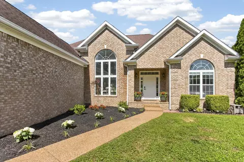 Exterior - 2305 Clara Mathis Rd, Spring Hill, TN 37174 photo 4 of 15