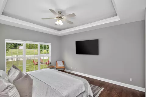 Bedroom - 2305 Clara Mathis Rd, Spring Hill, TN 37174 photo 2 of 9