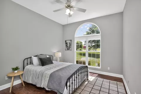 Bedroom - 2305 Clara Mathis Rd, Spring Hill, TN 37174 photo 4 of 9