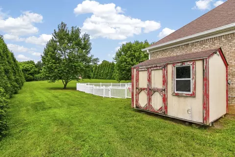 Exterior - 2305 Clara Mathis Rd, Spring Hill, TN 37174 photo 10 of 15