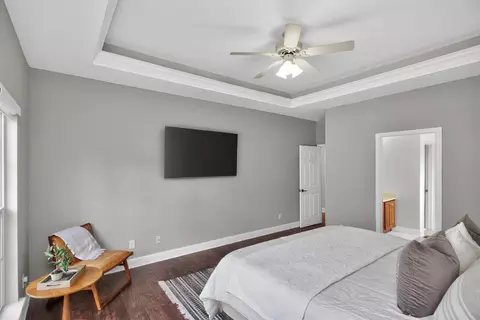 Bedroom - 2305 Clara Mathis Rd, Spring Hill, TN 37174 photo 3 of 9