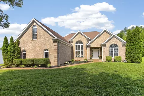2305 Clara Mathis Rd, Spring Hill, TN 37174
