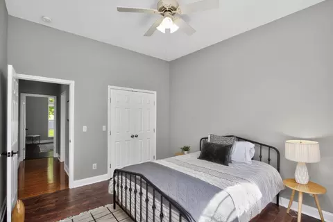 Bedroom - 2305 Clara Mathis Rd, Spring Hill, TN 37174 photo 5 of 9