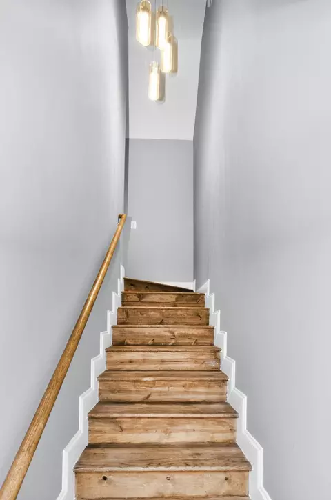Entry Way - 2305 Clara Mathis Rd, Spring Hill, TN 37174 photo 3 of 3