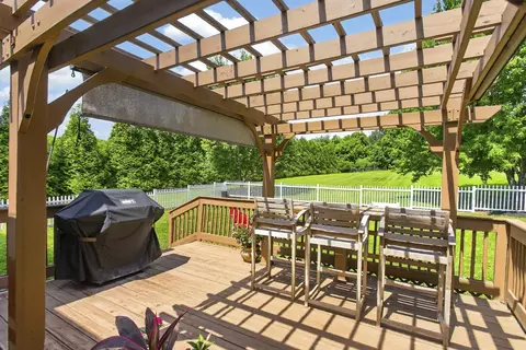 Exterior - 2305 Clara Mathis Rd, Spring Hill, TN 37174 photo 6 of 15