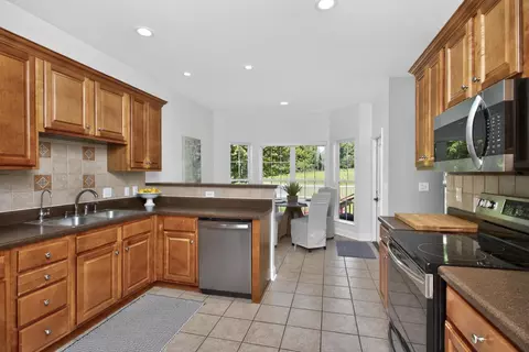 Kitchen - 2305 Clara Mathis Rd, Spring Hill, TN 37174 photo 4 of 4