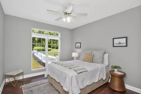 Bedroom - 2305 Clara Mathis Rd, Spring Hill, TN 37174 photo 7 of 9