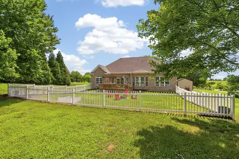 Exterior - 2305 Clara Mathis Rd, Spring Hill, TN 37174 photo 8 of 15