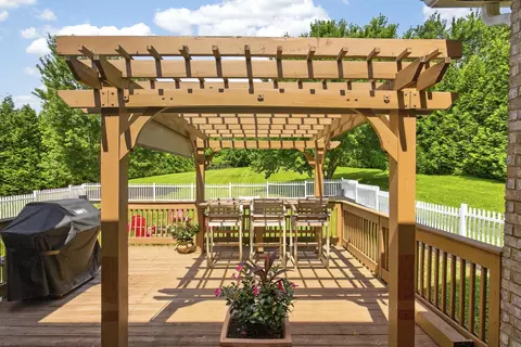 Exterior - 2305 Clara Mathis Rd, Spring Hill, TN 37174 photo 2 of 15