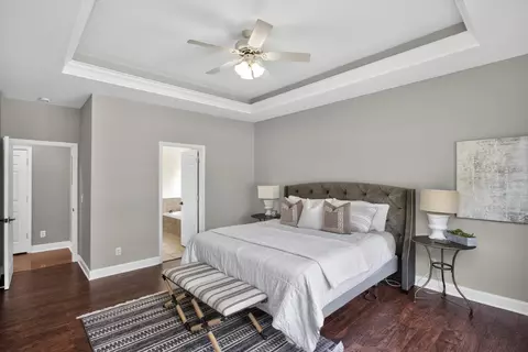 Bedroom - 2305 Clara Mathis Rd, Spring Hill, TN 37174 photo 1 of 9