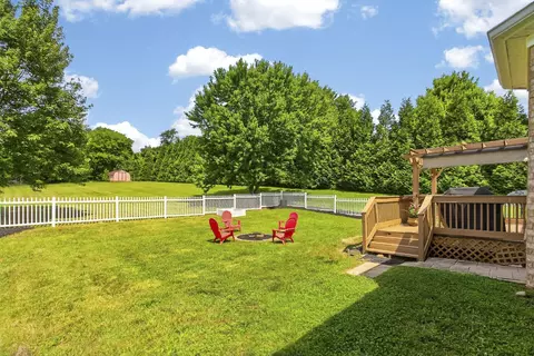 Exterior - 2305 Clara Mathis Rd, Spring Hill, TN 37174 photo 7 of 15